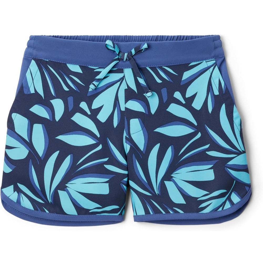 Kids’ Columbia Sandy Shores boardshorts